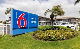 Motel 6 in Santa Ana