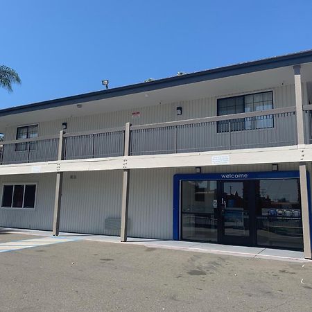 Motel 6-Santa Ana, Ca Exterior photo