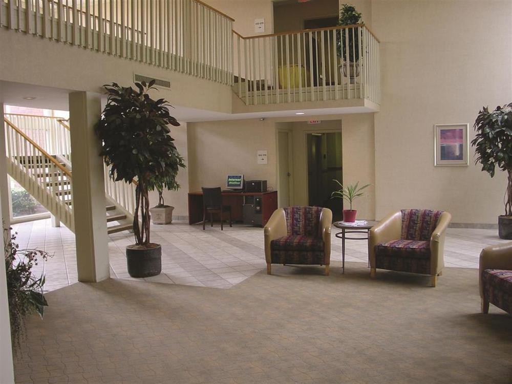 Motel 6-Santa Ana, Ca Interior photo